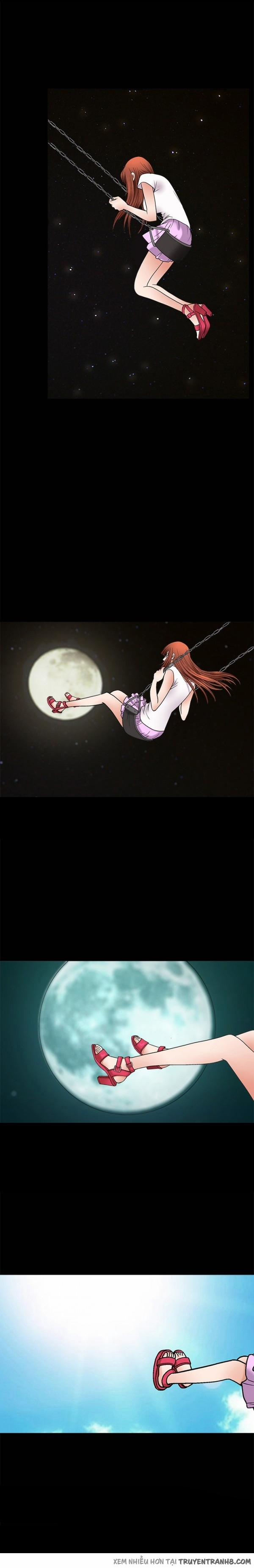 Seduction - Quyến Rũ 6 trang 6