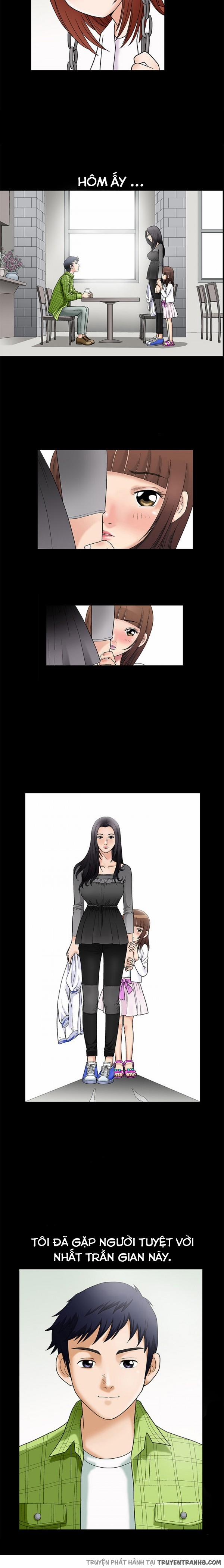 Seduction - Quyến Rũ 6 trang 9