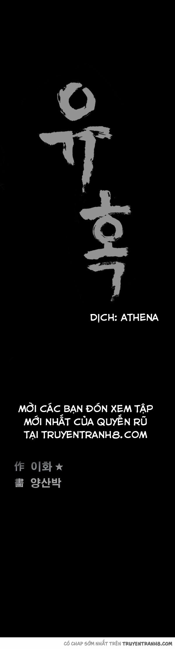 Seduction - Quyến Rũ 7 trang 20