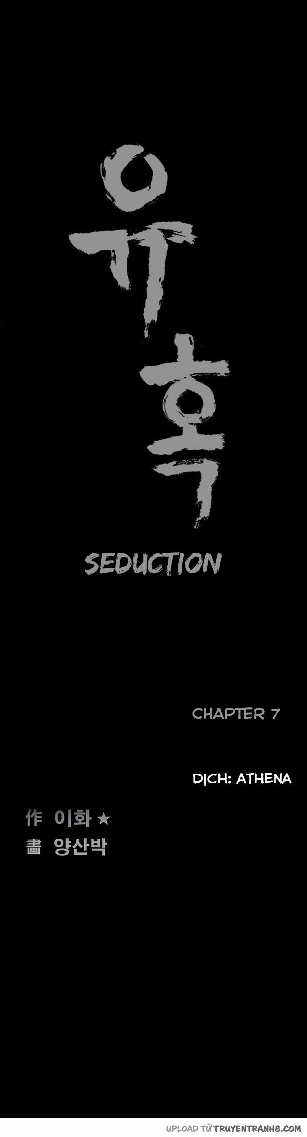 Seduction - Quyến Rũ 7 trang 6