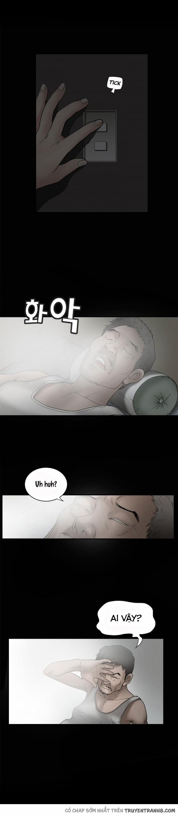 Seduction - Quyến Rũ 8 trang 12