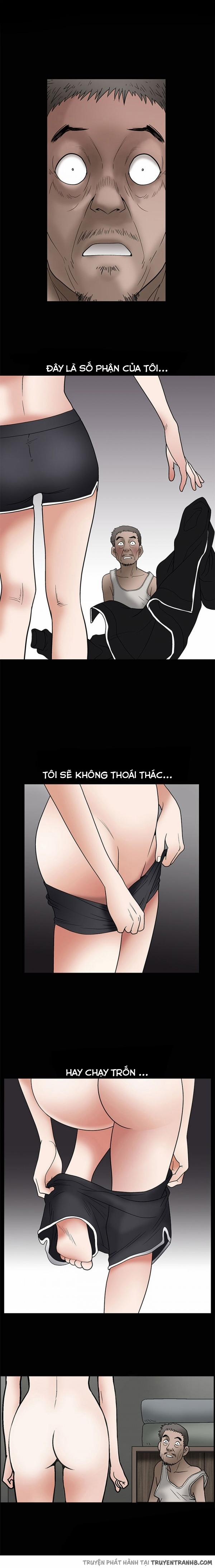 Seduction - Quyến Rũ 8 trang 17