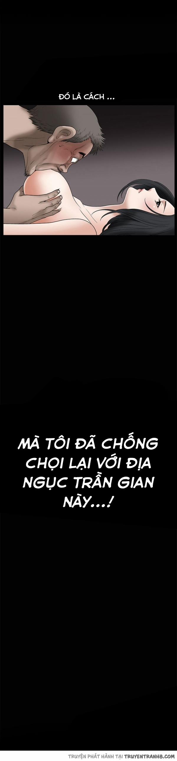 Seduction - Quyến Rũ 8 trang 19