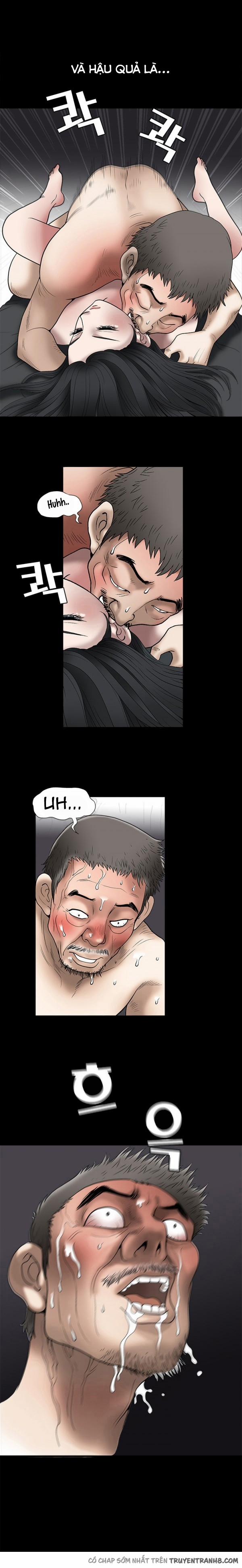 Seduction - Quyến Rũ 9 trang 11