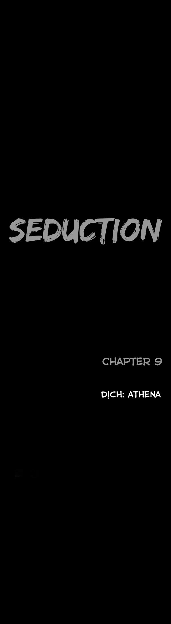 Seduction - Quyến Rũ 9 trang 7