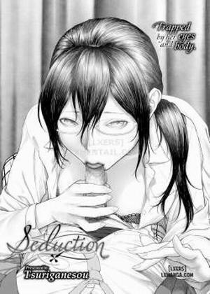 Đọc truyện tranh Seduction