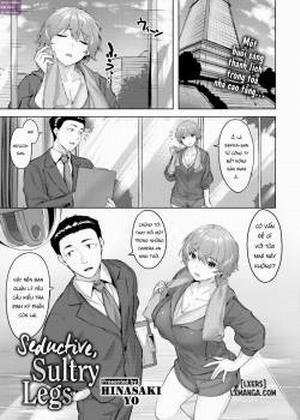 Đọc truyện tranh Seductive, Sultry Legs