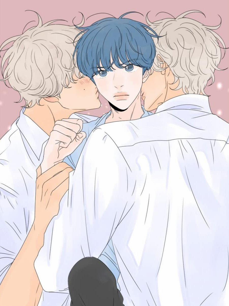 Seeing Double 1 trang 0