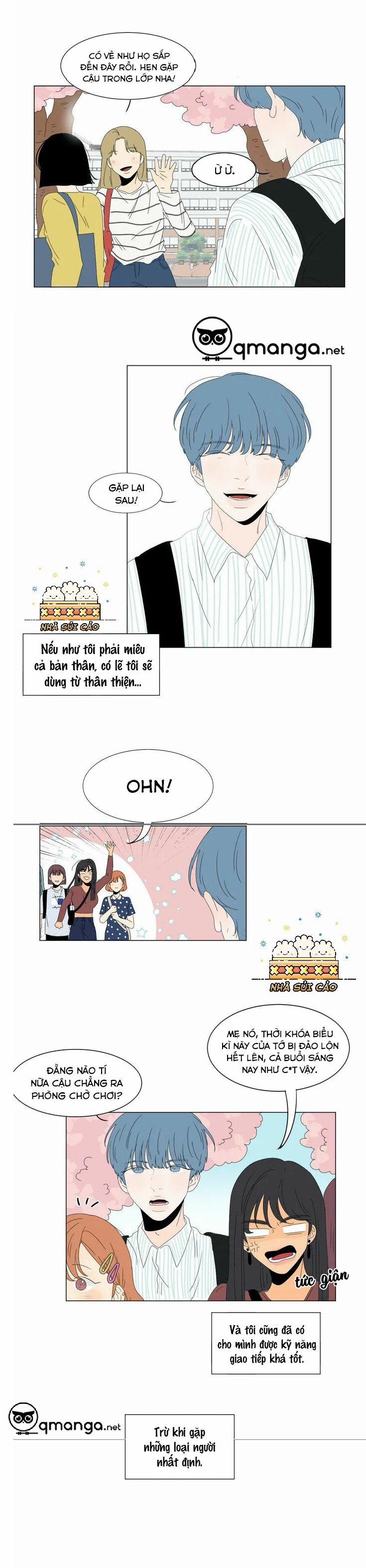 Seeing Double 1 trang 10