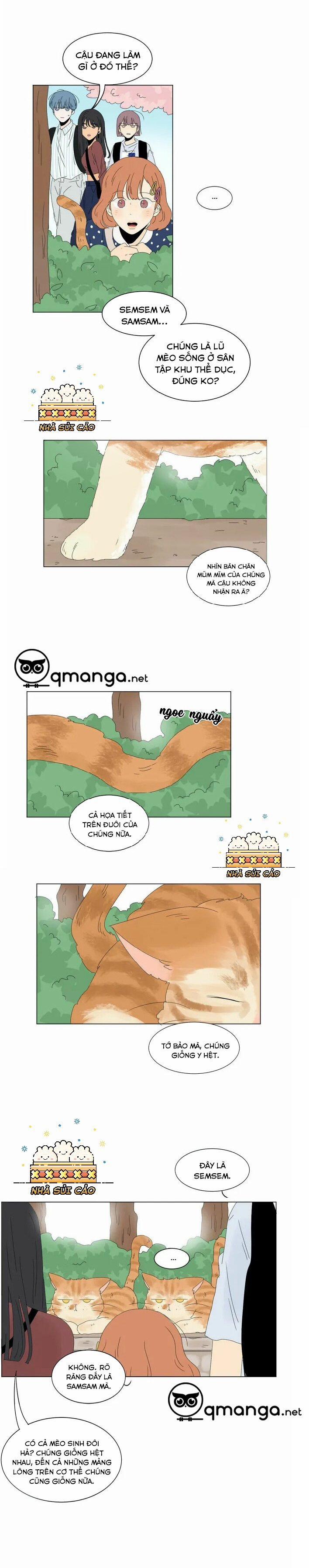 Seeing Double 1 trang 11