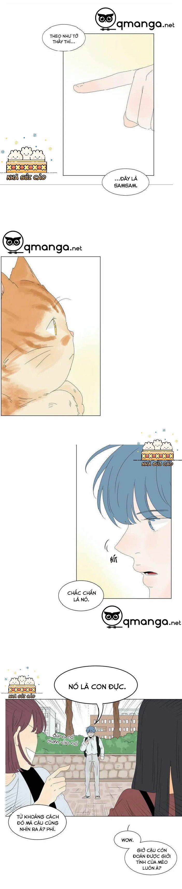 Seeing Double 1 trang 12