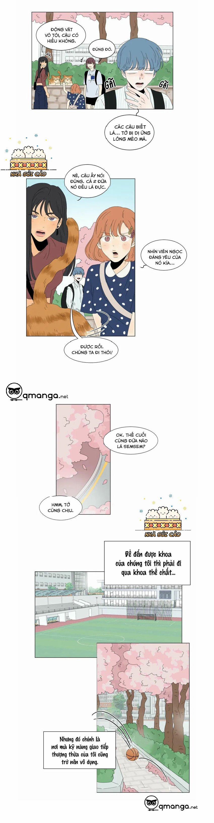 Seeing Double 1 trang 13