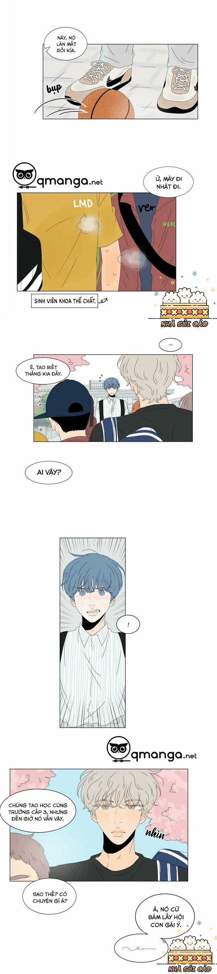 Seeing Double 1 trang 14