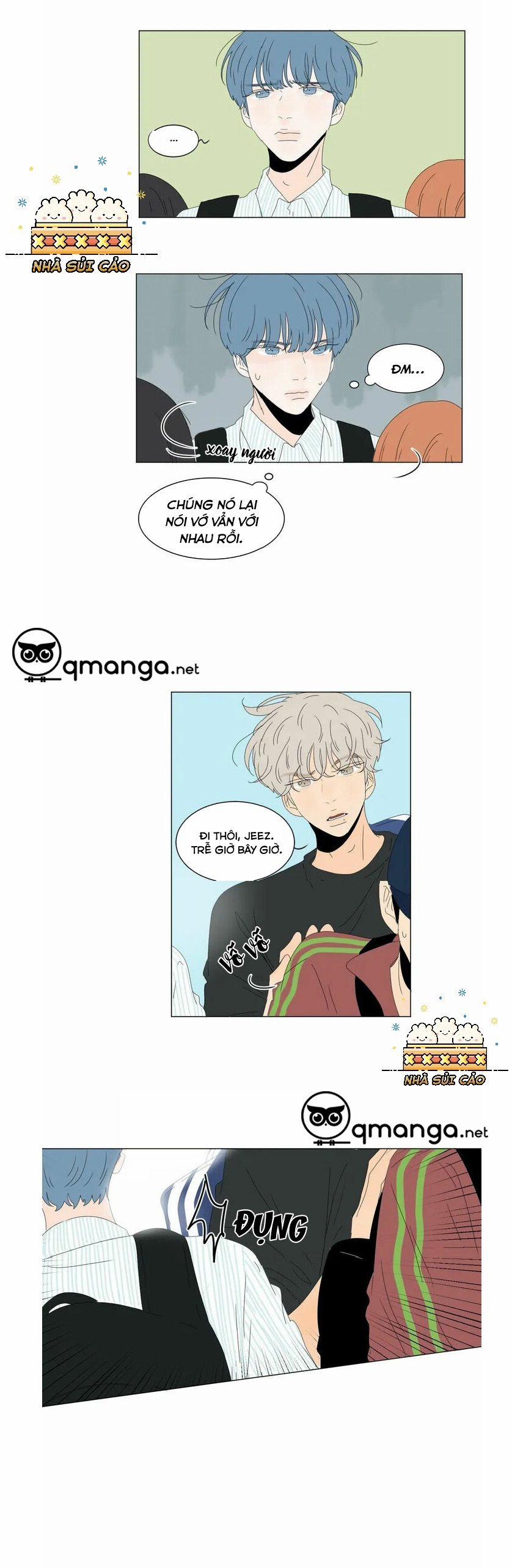 Seeing Double 1 trang 15