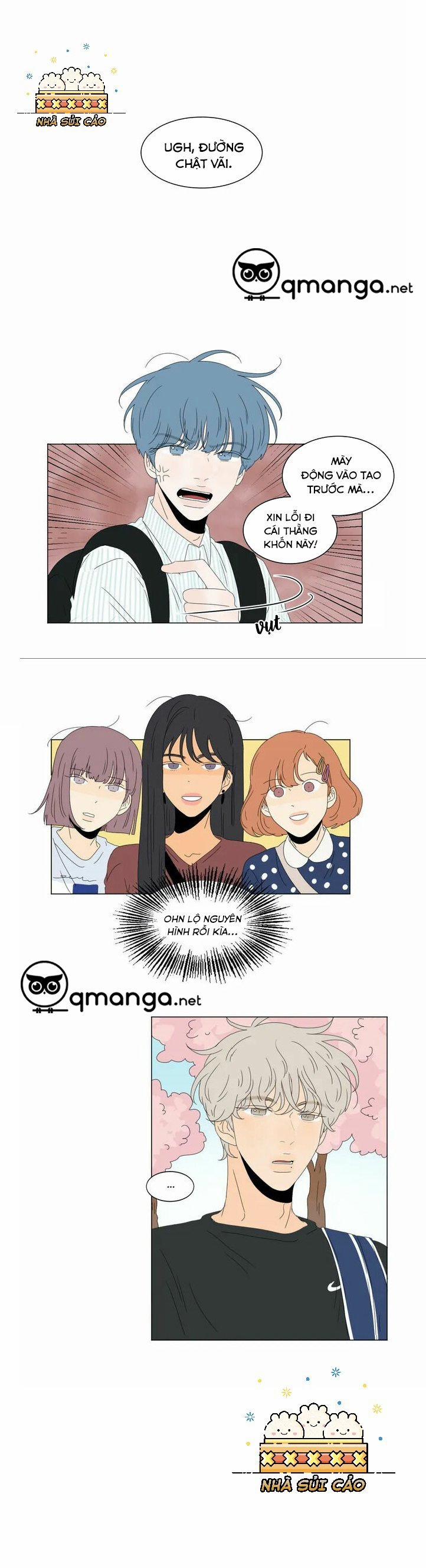 Seeing Double 1 trang 16