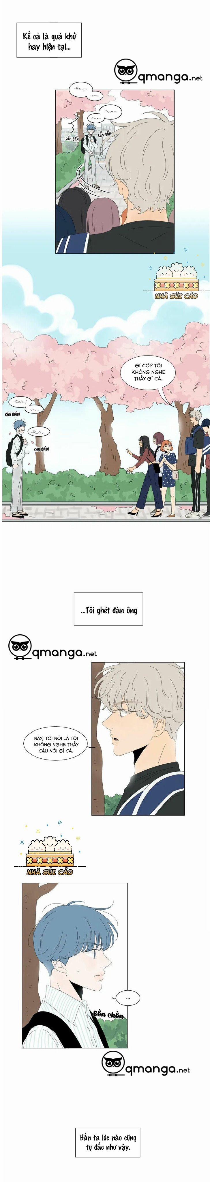 Seeing Double 1 trang 17