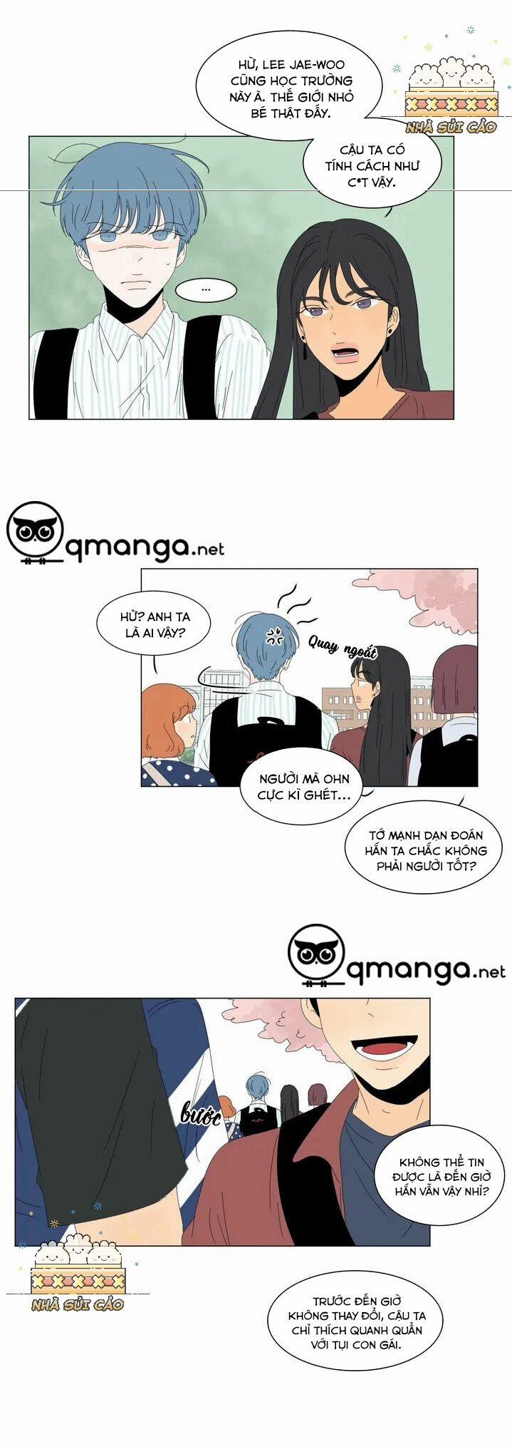 Seeing Double 1 trang 18