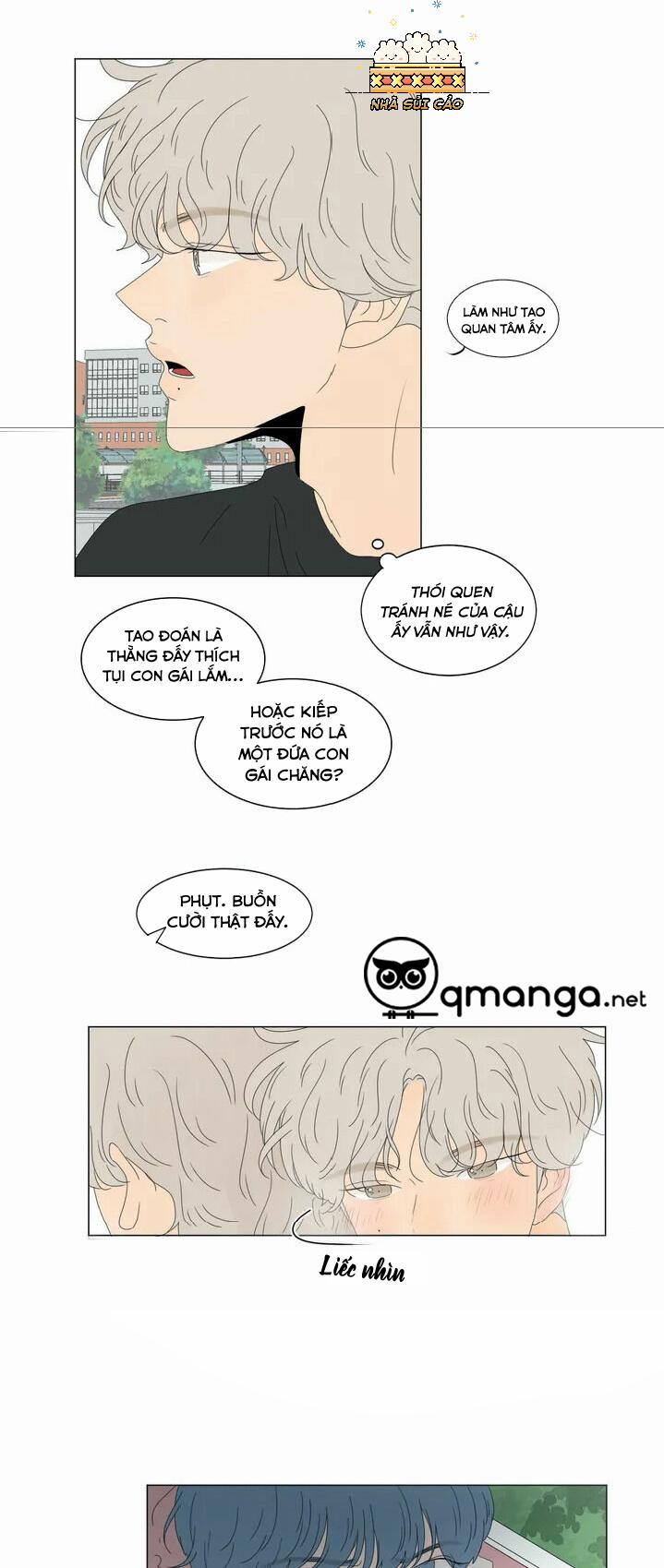 Seeing Double 1 trang 19