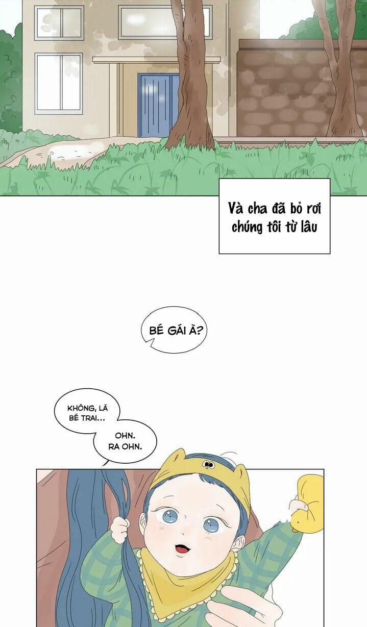 Seeing Double 1 trang 22