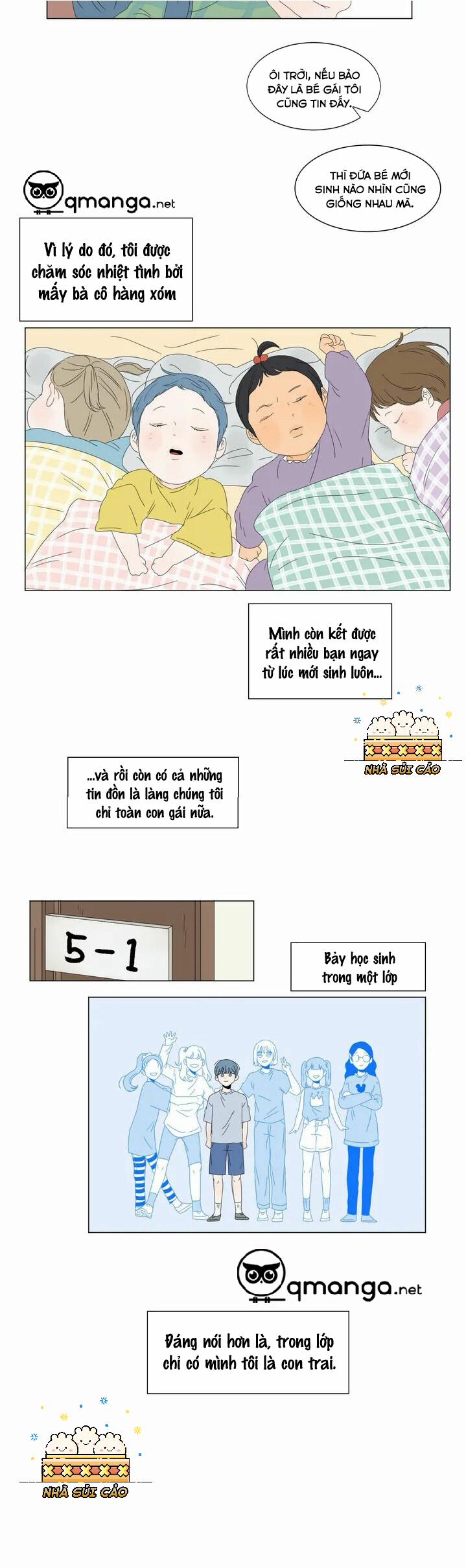 Seeing Double 1 trang 23