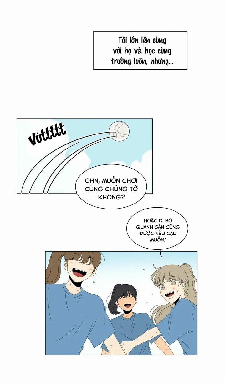 Seeing Double 1 trang 24