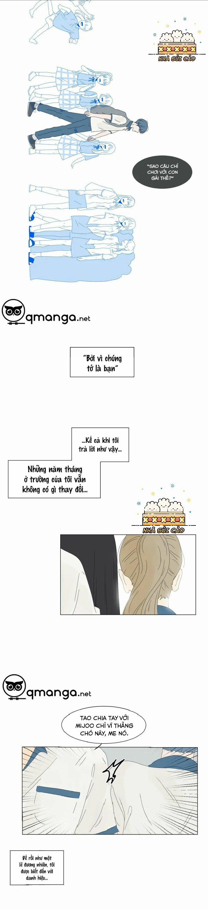 Seeing Double 1 trang 26