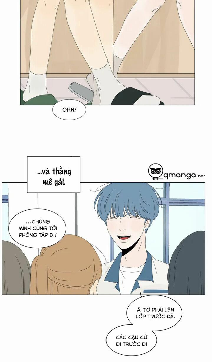 Seeing Double 1 trang 28