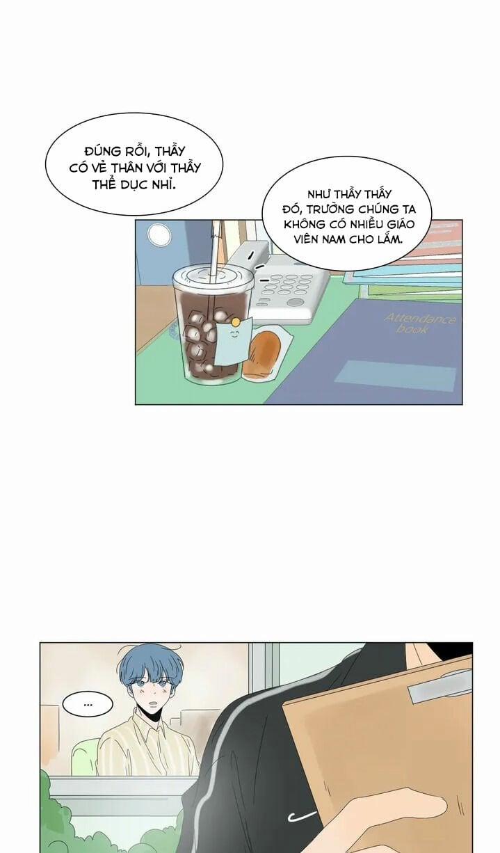 Seeing Double 1 trang 3