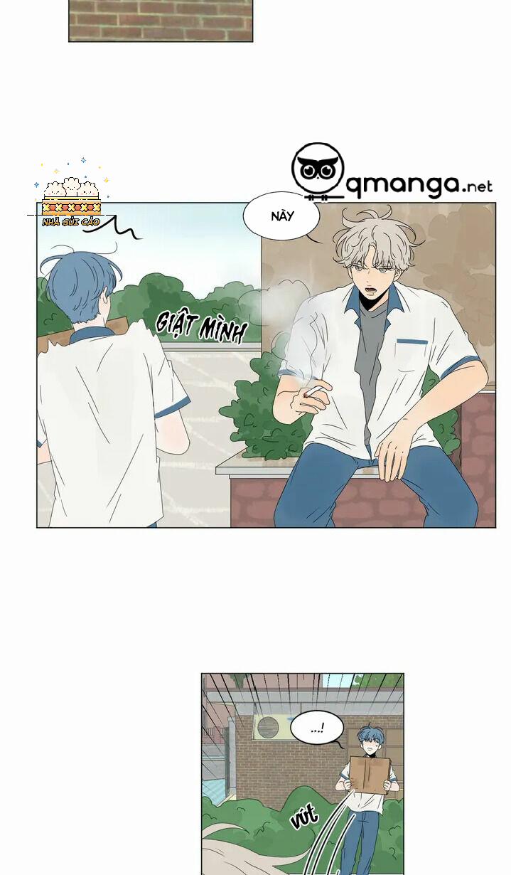 Seeing Double 1 trang 30