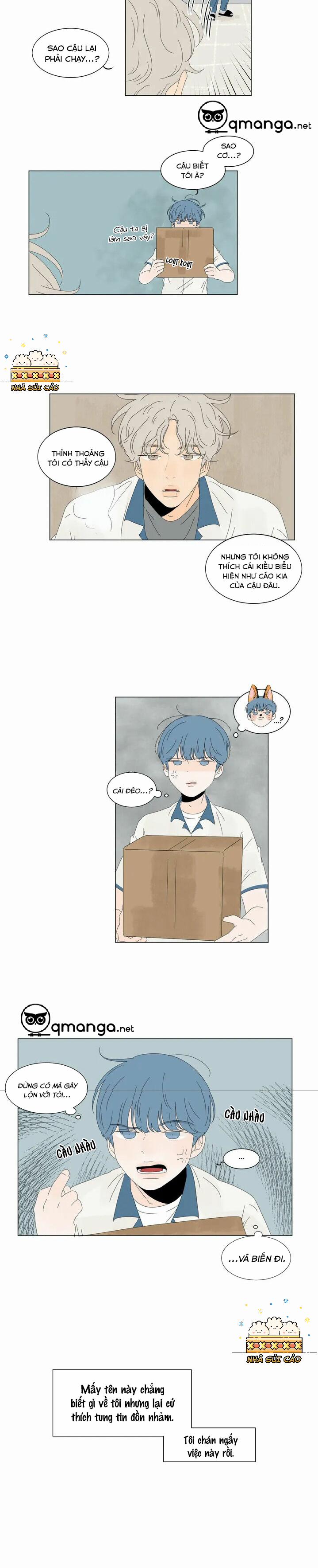 Seeing Double 1 trang 31