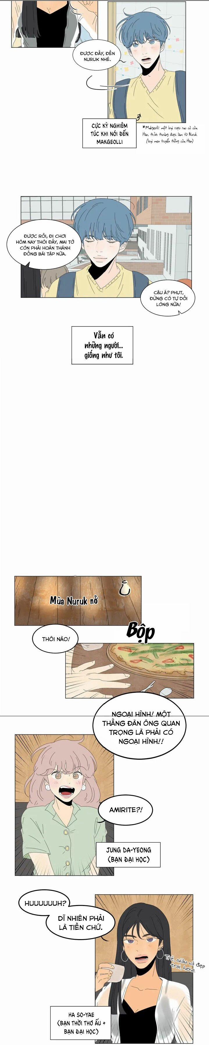 Seeing Double 1 trang 33