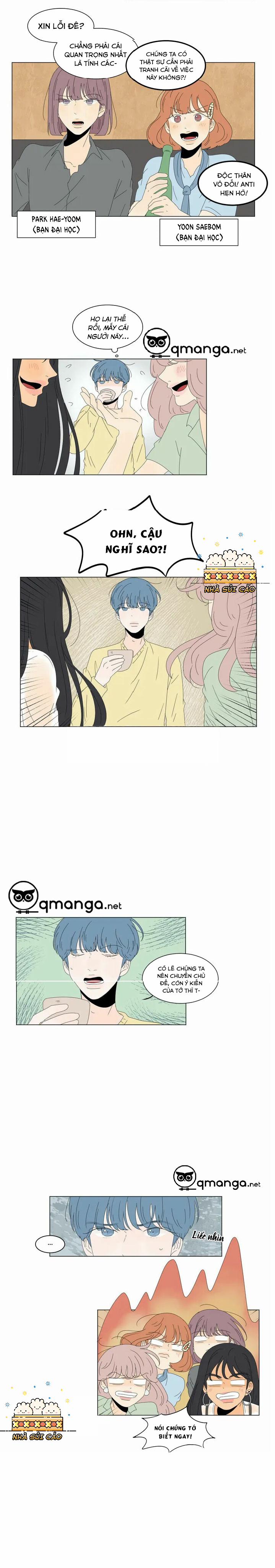 Seeing Double 1 trang 34