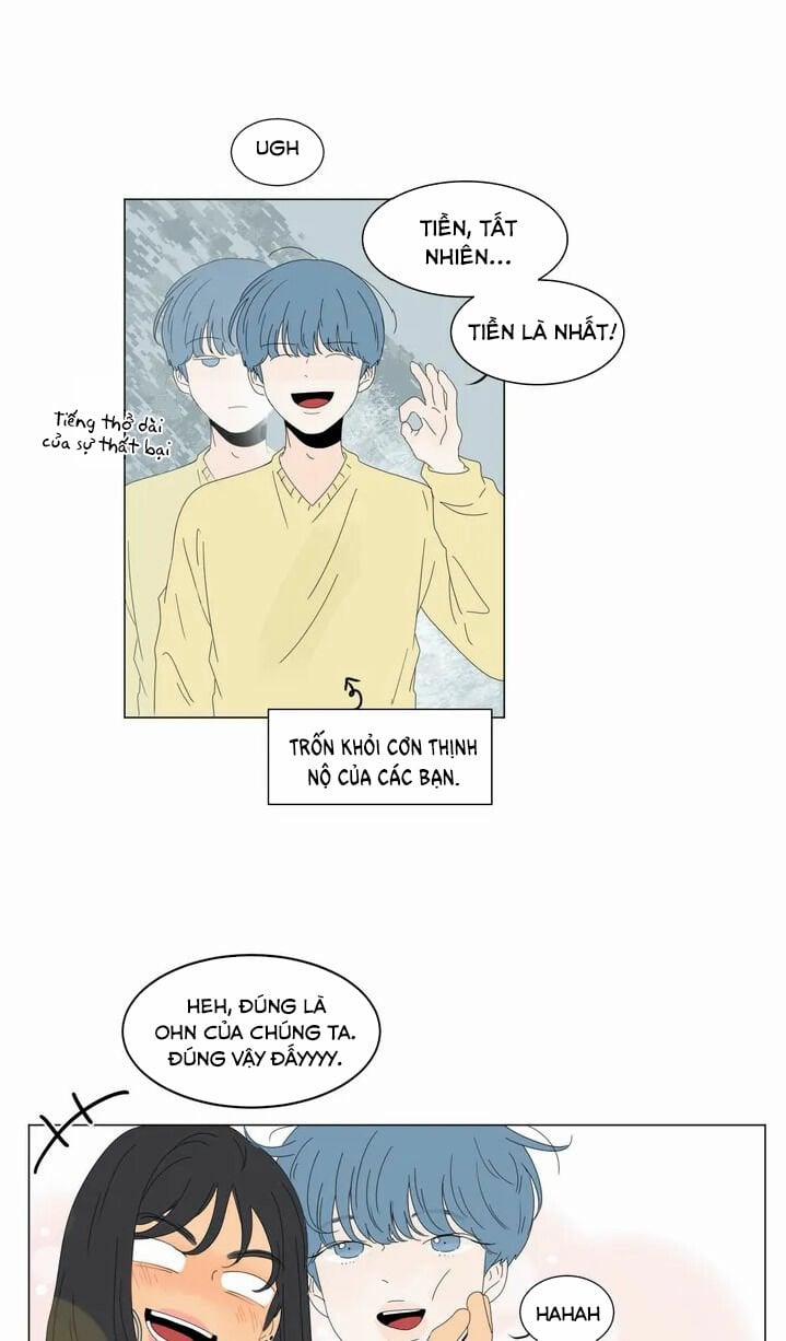 Seeing Double 1 trang 35