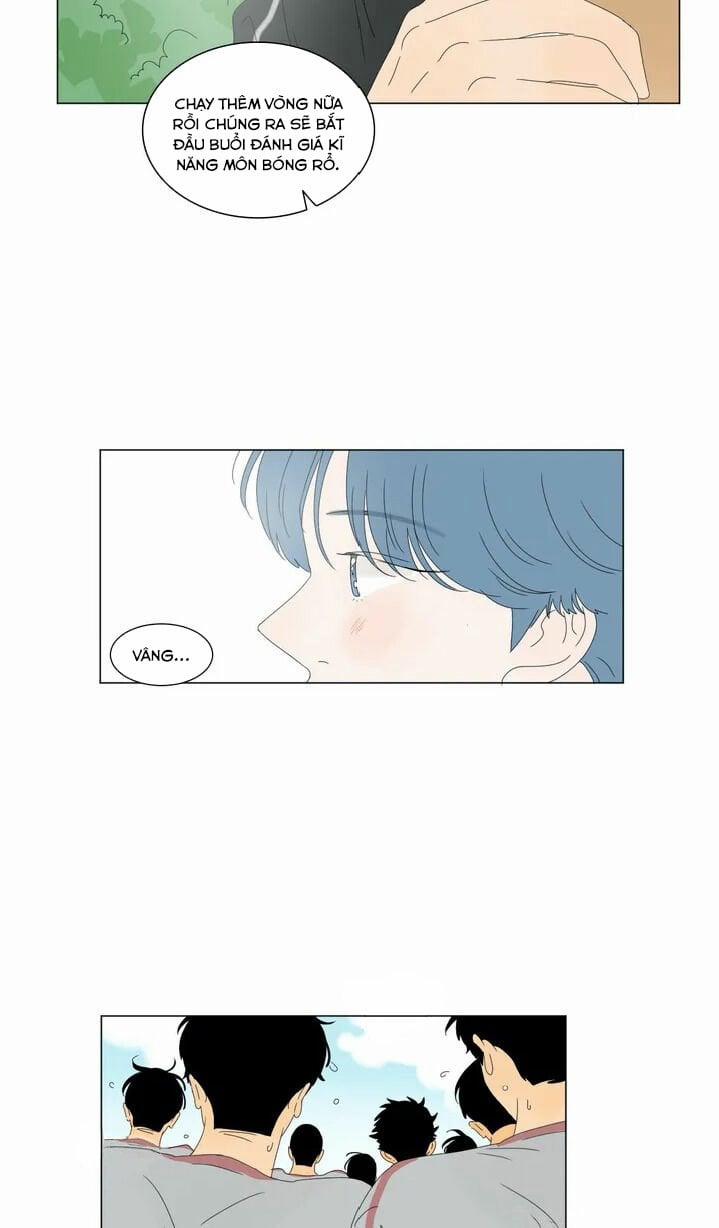 Seeing Double 1 trang 4