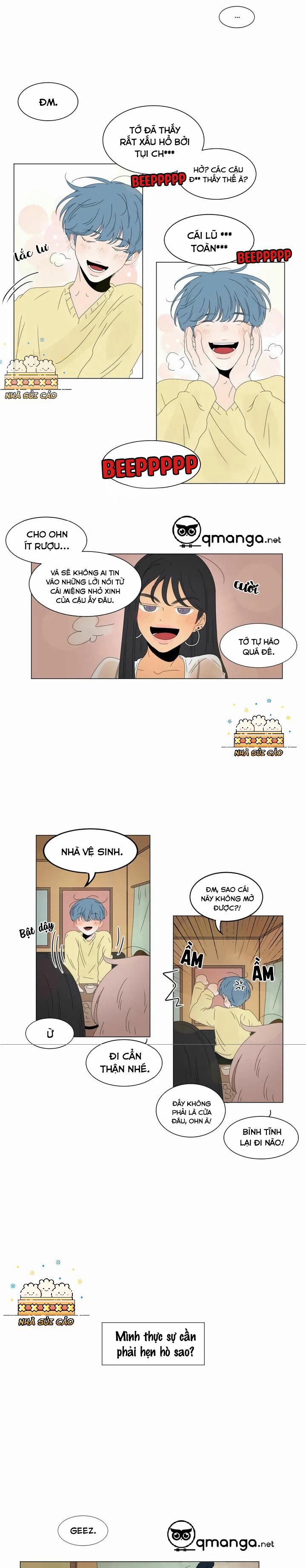 Seeing Double 1 trang 40