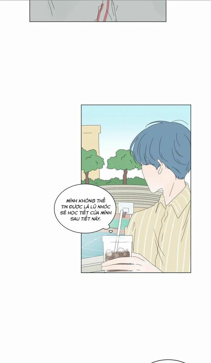 Seeing Double 1 trang 5