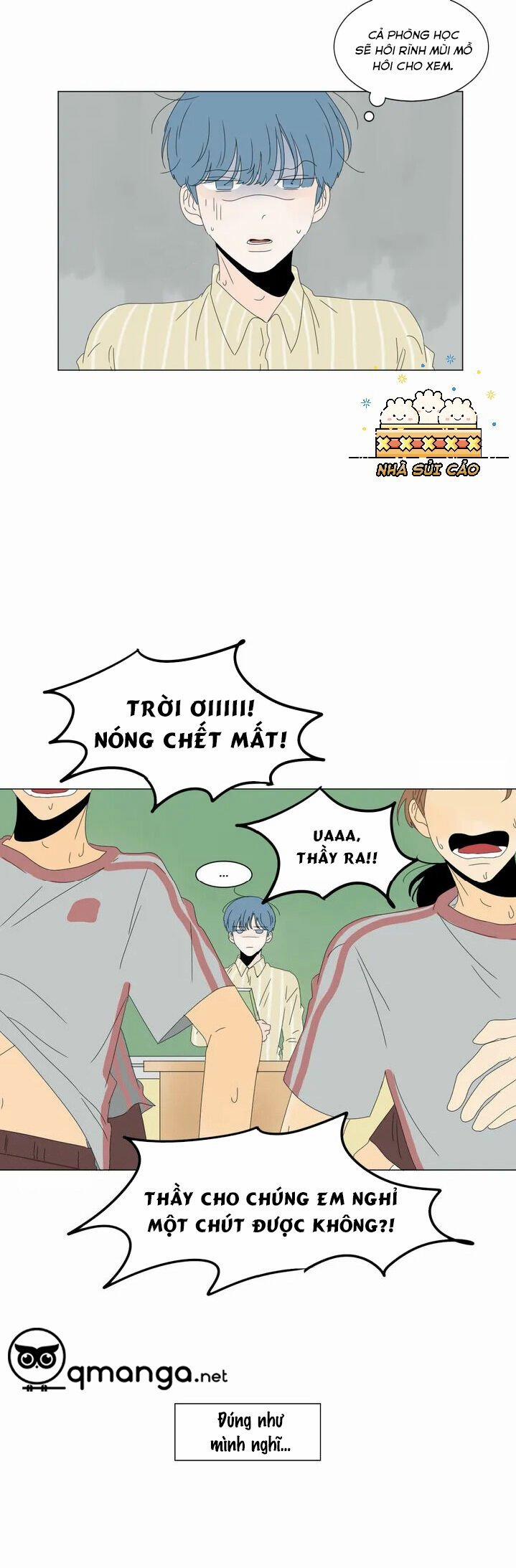 Seeing Double 1 trang 6