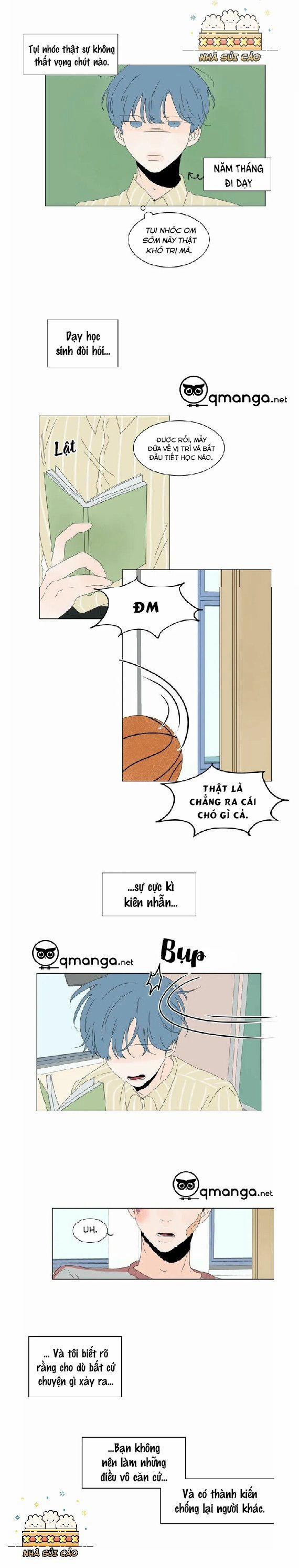 Seeing Double 1 trang 7