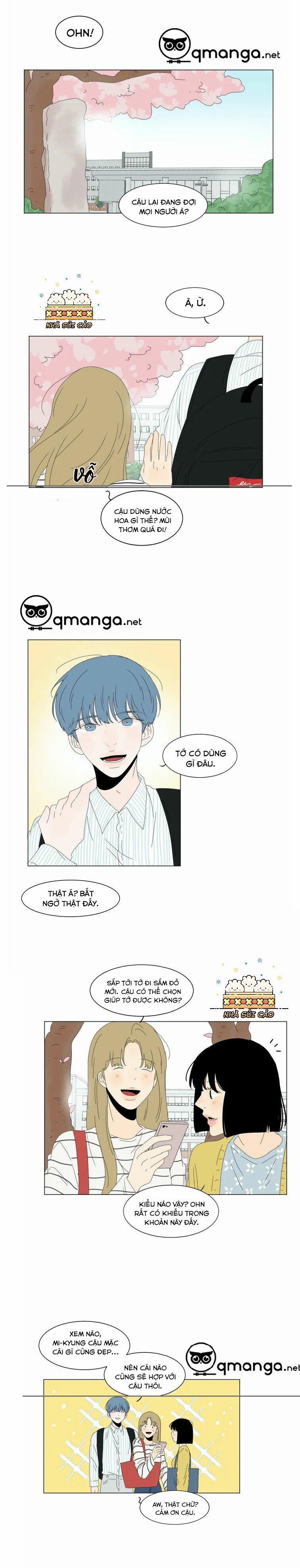 Seeing Double 1 trang 9