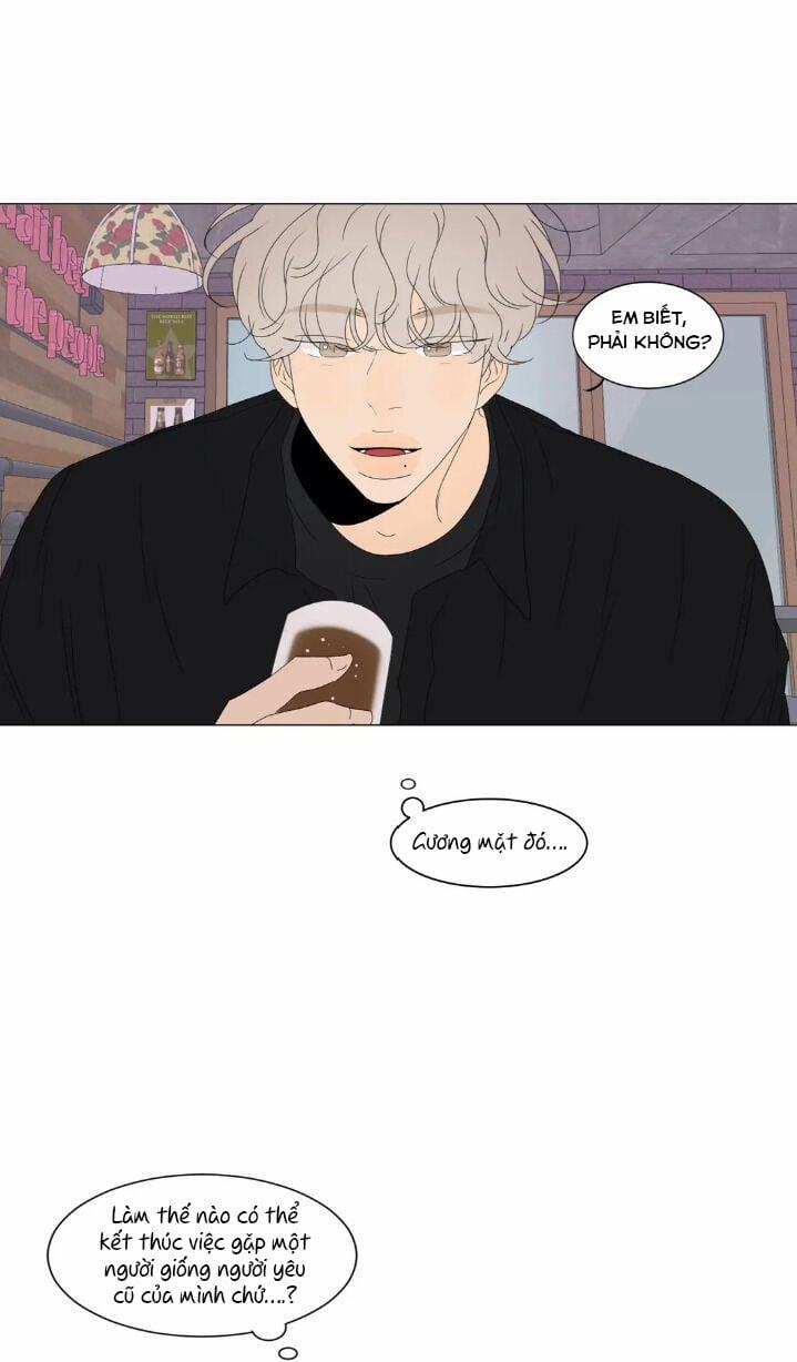 Seeing Double 10 trang 18