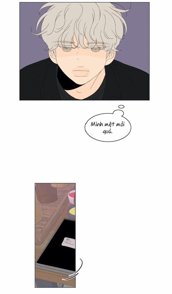 Seeing Double 10 trang 19