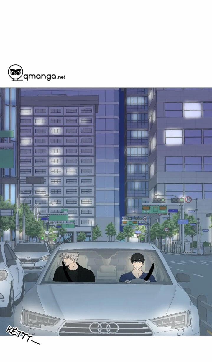 Seeing Double 10 trang 2