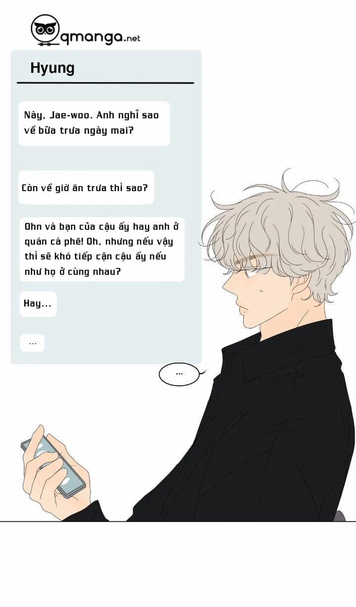 Seeing Double 10 trang 20