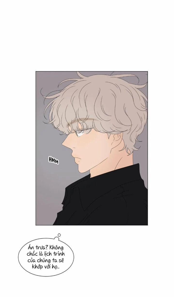 Seeing Double 10 trang 21