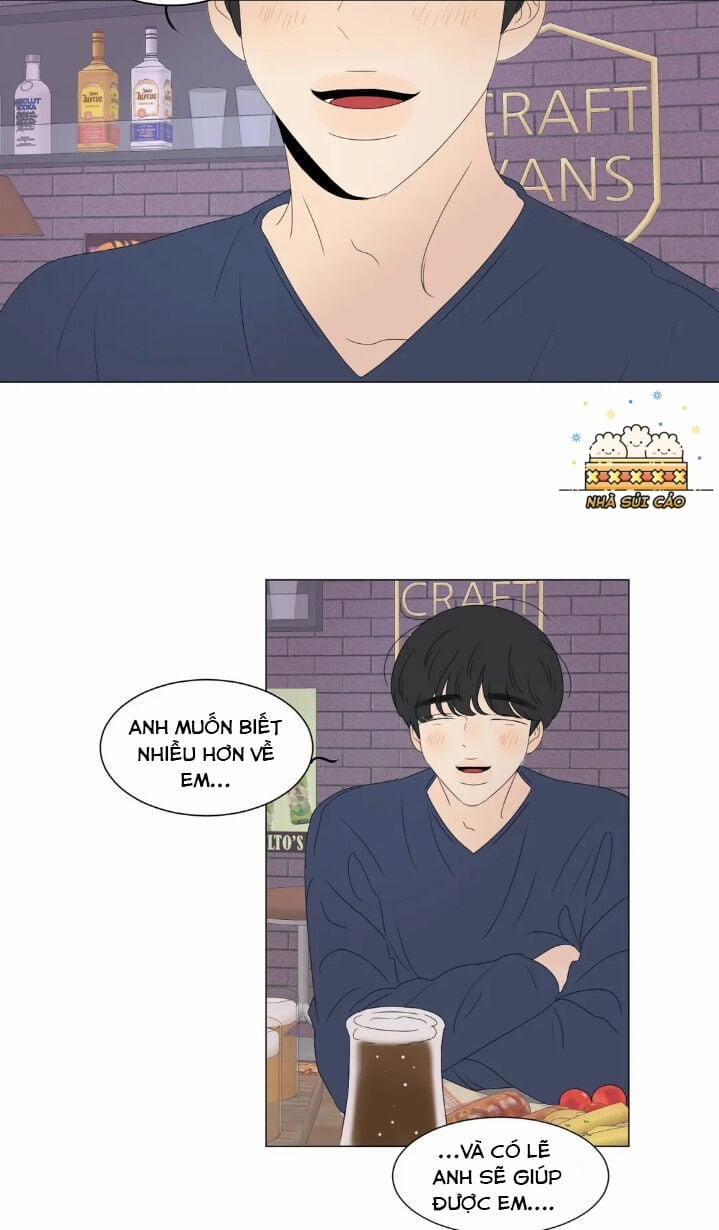 Seeing Double 10 trang 25