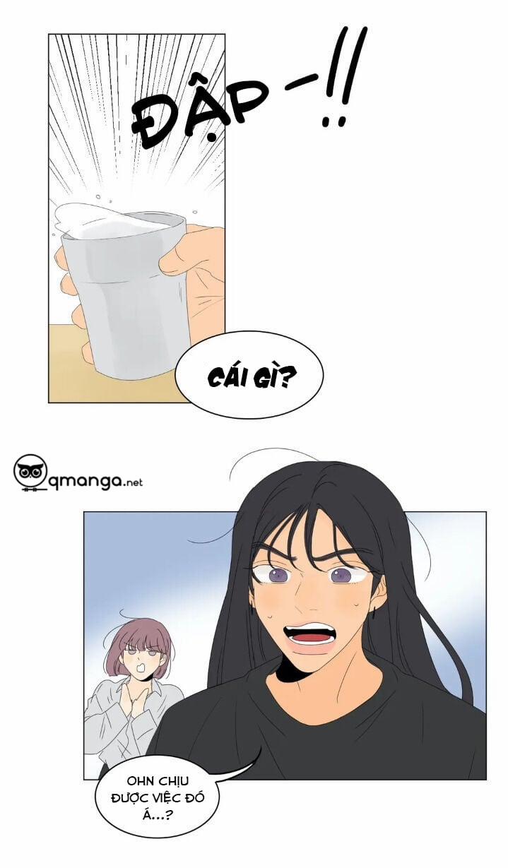 Seeing Double 10 trang 29