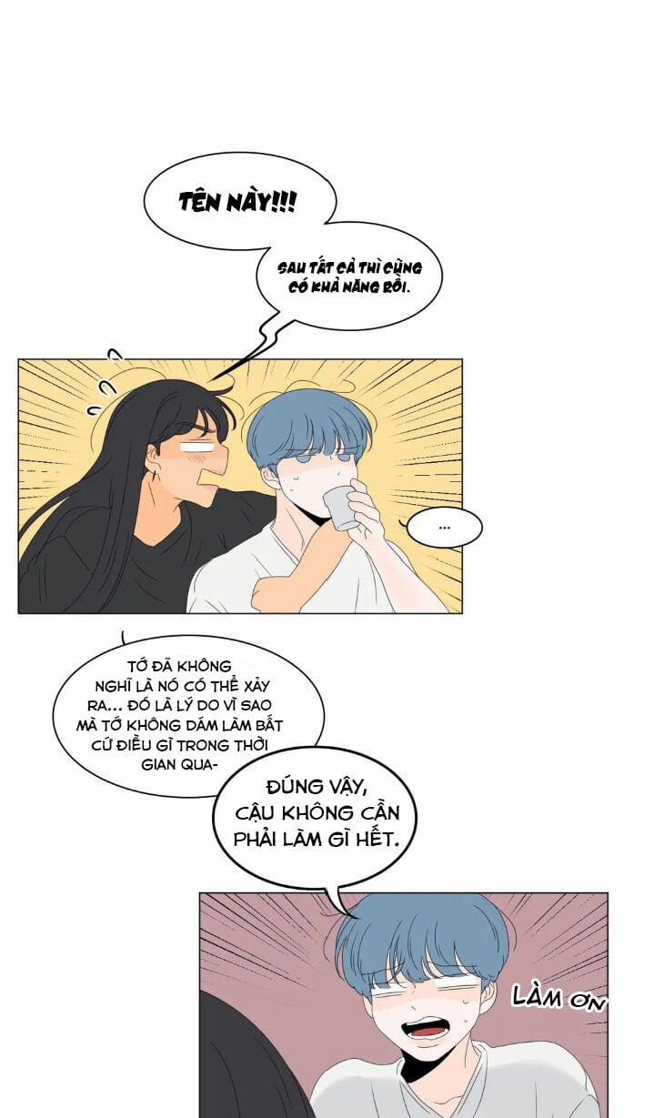 Seeing Double 10 trang 30