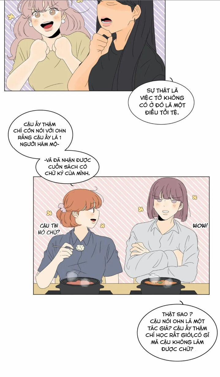 Seeing Double 10 trang 32