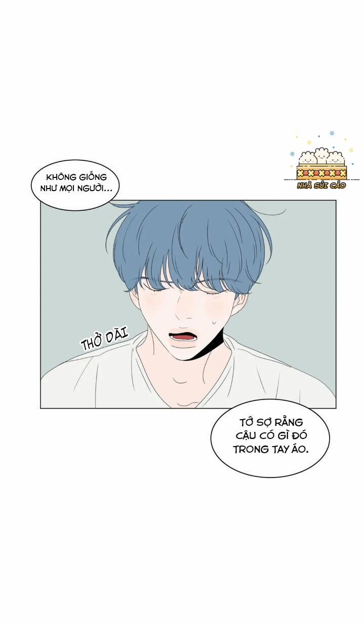 Seeing Double 10 trang 34