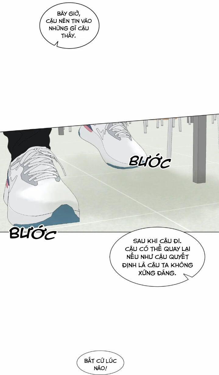 Seeing Double 10 trang 39